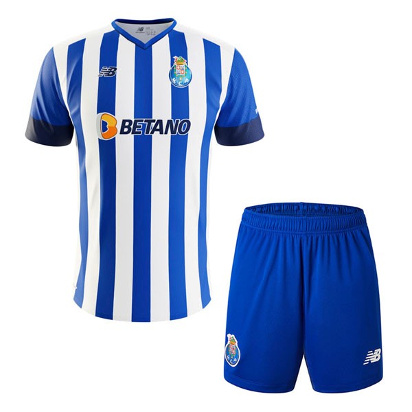 Camiseta FC Oporto 1ª Niño 2022-2023